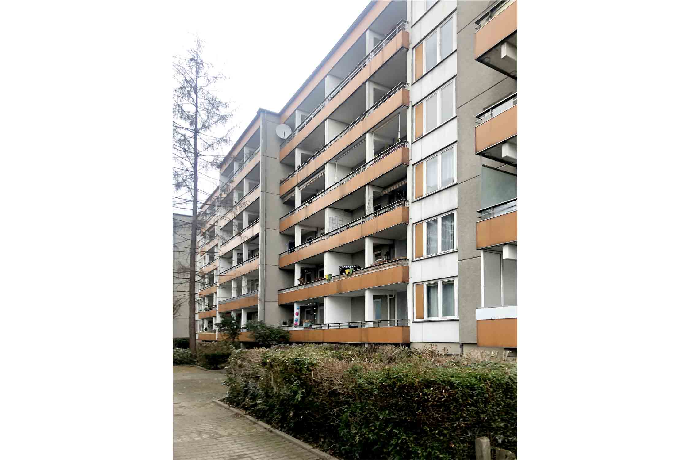 Dachaufstockung Ortolanweg - Bild 10 Dachaufstockung Ortolanweg - Bild 10